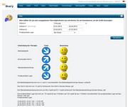 SiDiary Online Trendanalysis SiDiary Online Trendanalysis