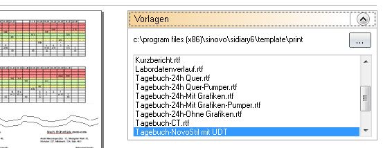 UDT-Ausdruck wählen UDT-Ausdruck wählen